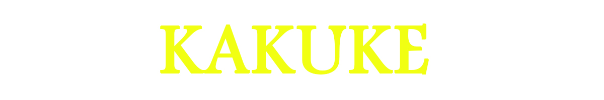 KAKUKE