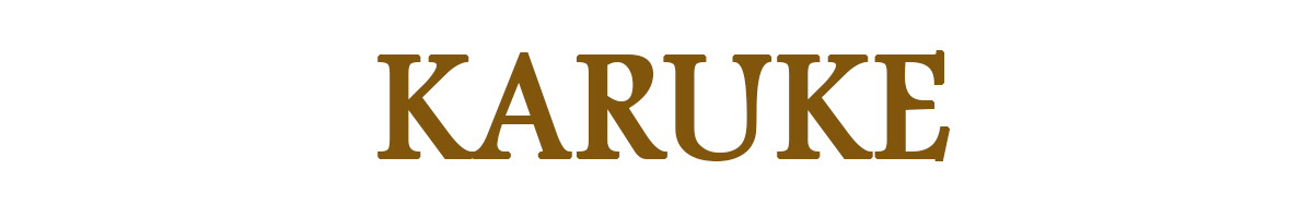 KARUKE