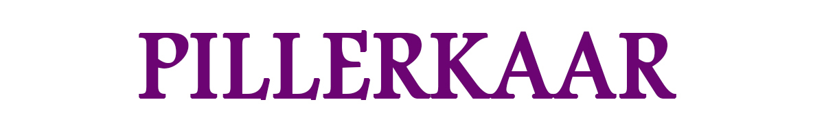 PILLERKAAR