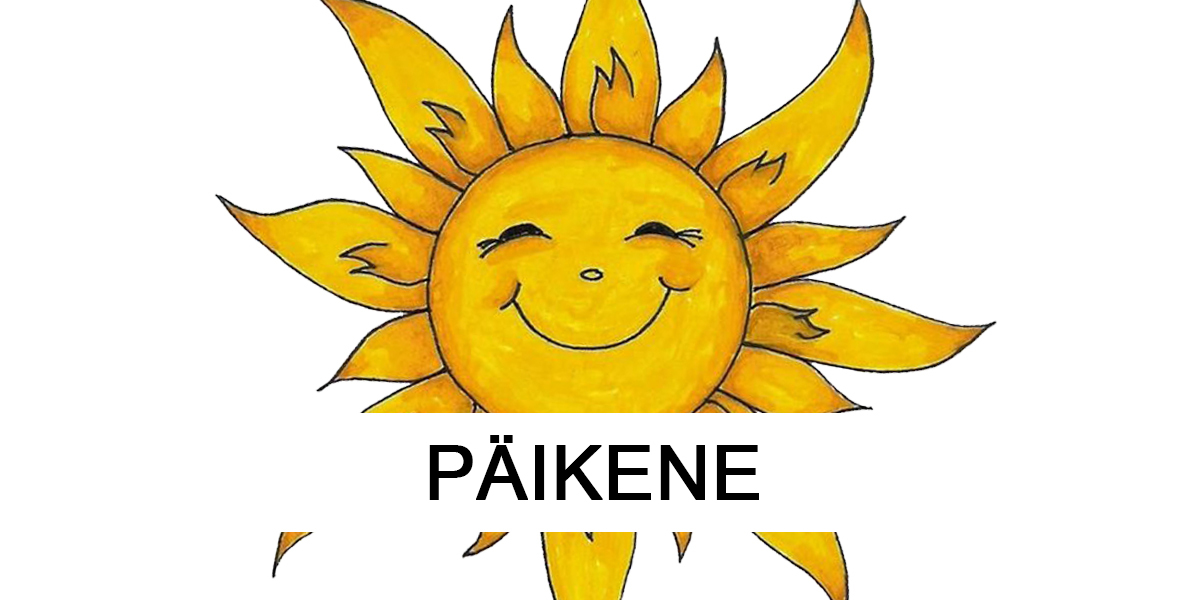 PÄIKENE