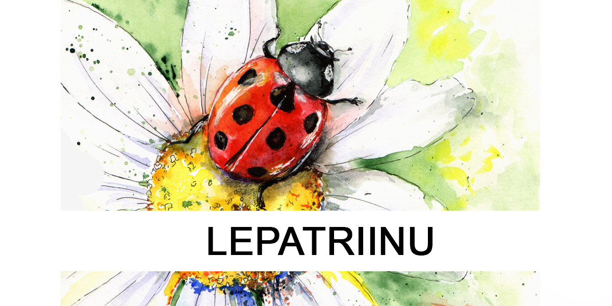 LEPATRIINU