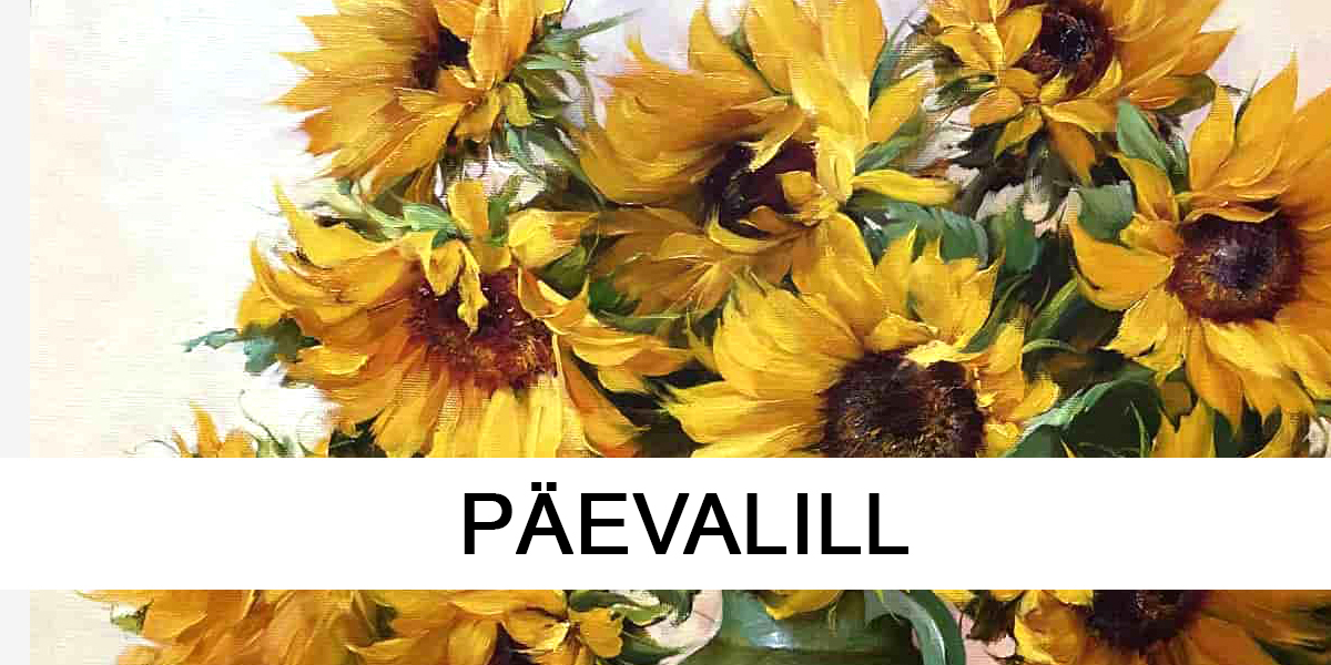 PÄEVALILL