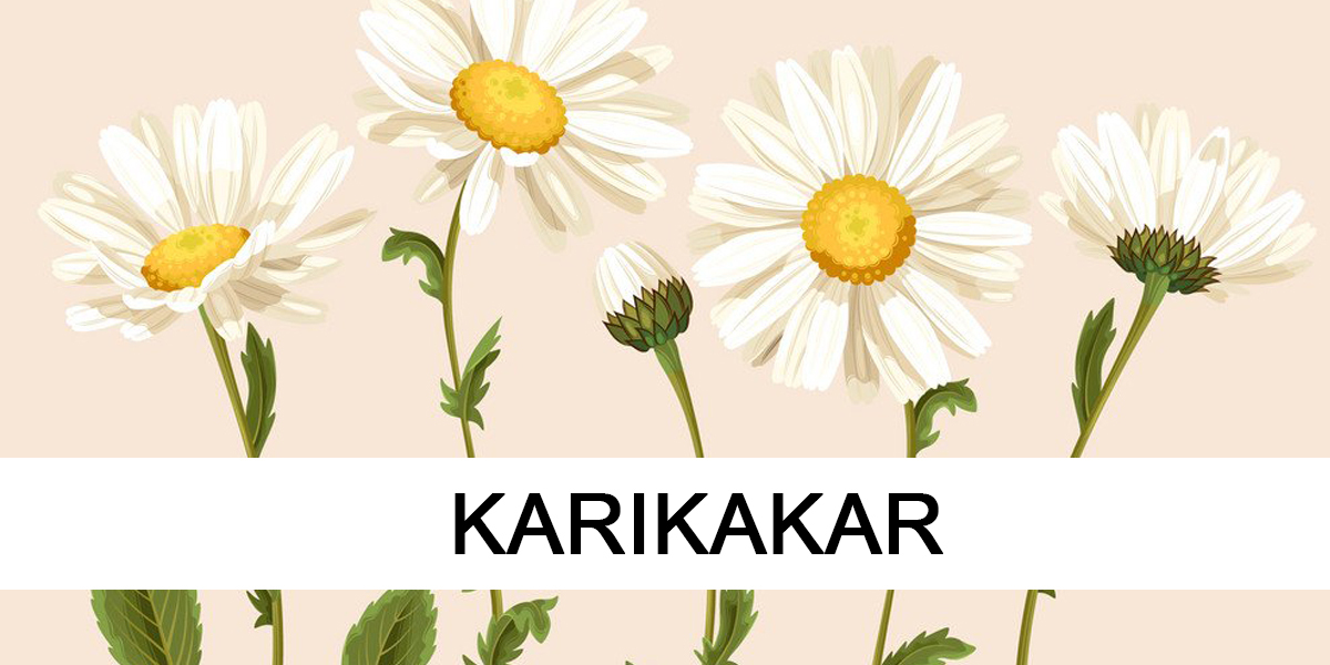 KARIKAKAR