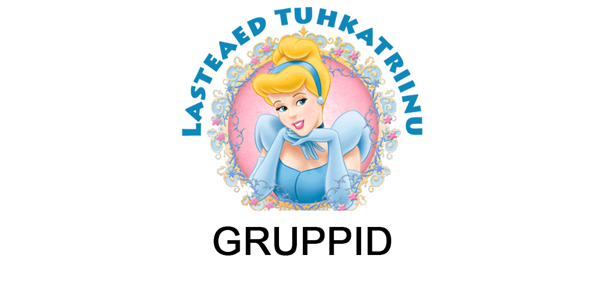 GRUPPID kevad 2024