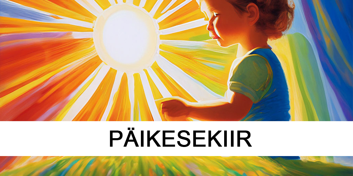 PÄIKESEKIIR