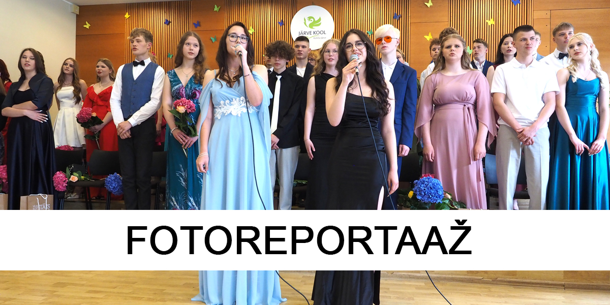 LÕPUAKTUSE FOTOREPORTAAŽ 