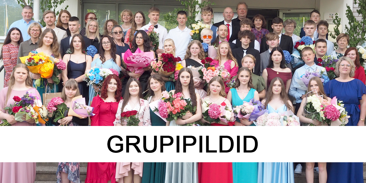 GRUPIPILDID