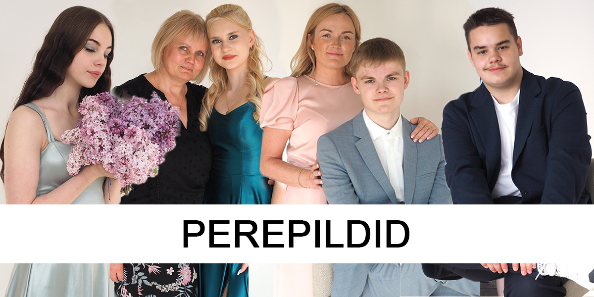 PEREPILDID