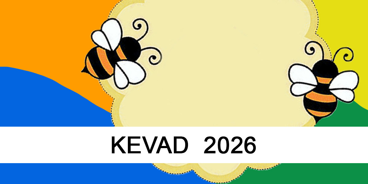 KEVAD 2026