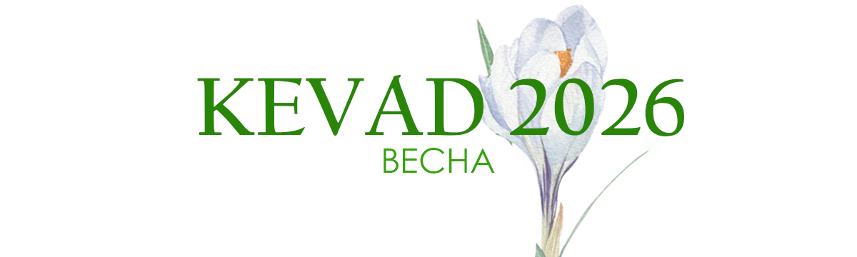 KEVAD 2026