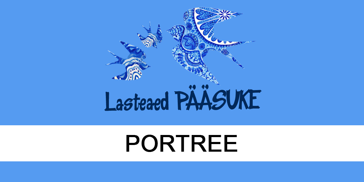 PORTREE