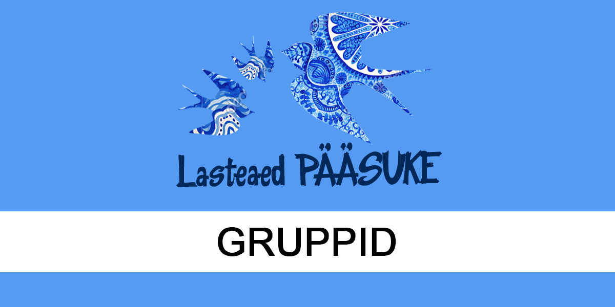 GRUPPID