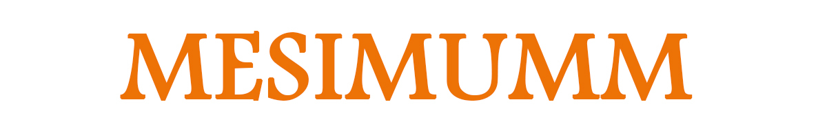 MESIMUMM