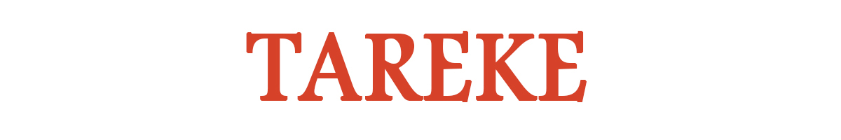 TAREKE